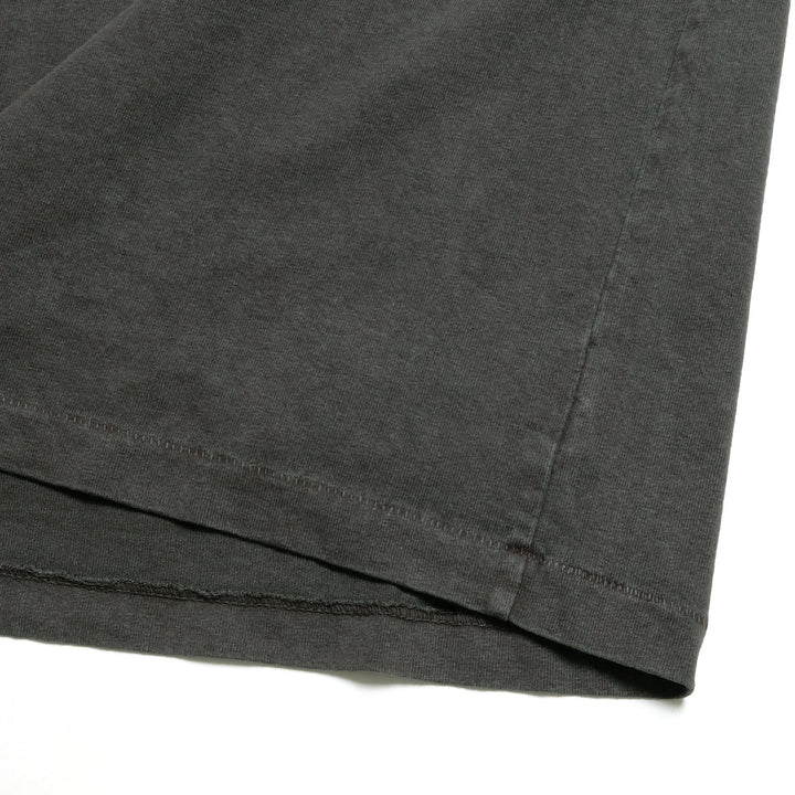 Mixta - CREW NECK PRINT T-SHIRT - HUG - MXT1010092