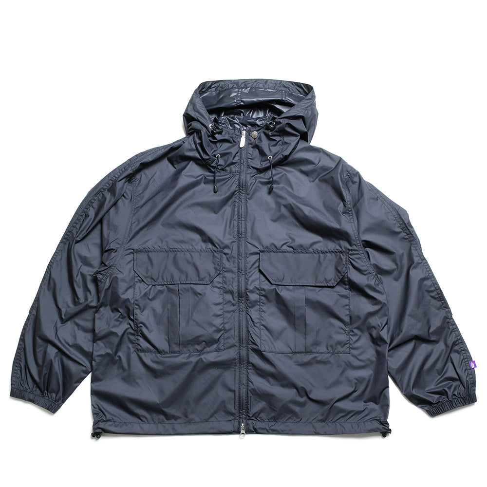THE NORTH FACE PURPLE LABEL - Mountain Wind Parka - N24FA057