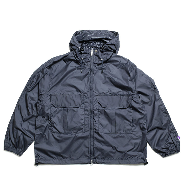 THE NORTH FACE PURPLE LABEL - Mountain Wind Parka - N24FA057