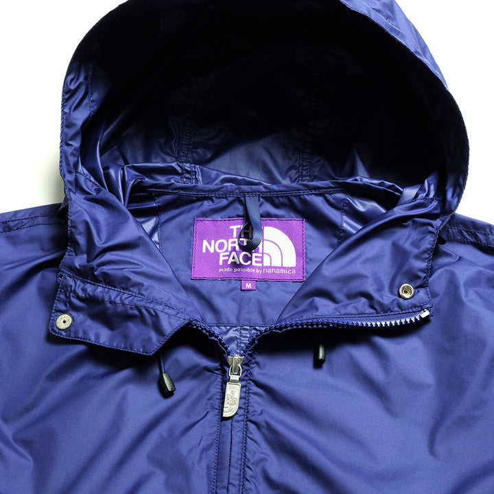 THE NORTH FACE PURPLE LABEL - Mountain Wind Parka - N24FA057