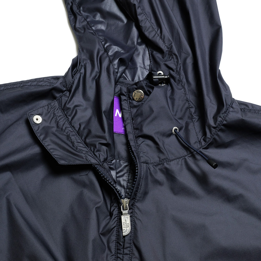 THE NORTH FACE PURPLE LABEL - Mountain Wind Parka - N24FA057