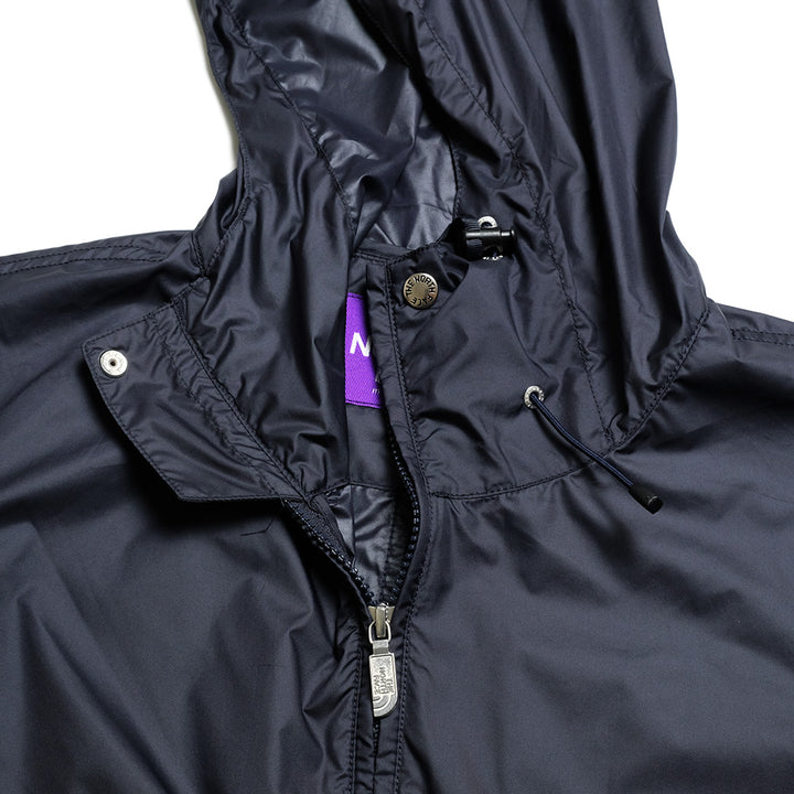 THE NORTH FACE PURPLE LABEL - Mountain Wind Parka - N24FA057