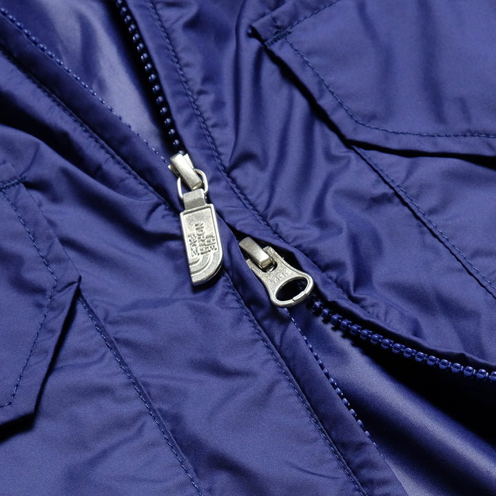 THE NORTH FACE PURPLE LABEL - Mountain Wind Parka - N24FA057