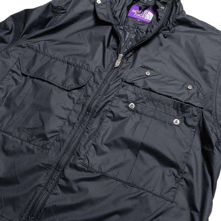 THE NORTH FACE PURPLE LABEL - Mountain Wind Parka - N24FA057