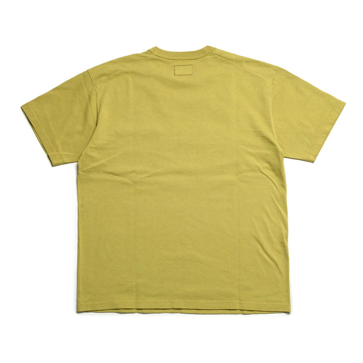 THE NORTH FACE PURPLE LABEL - 8oz Field Pocket Tee - N25FT064