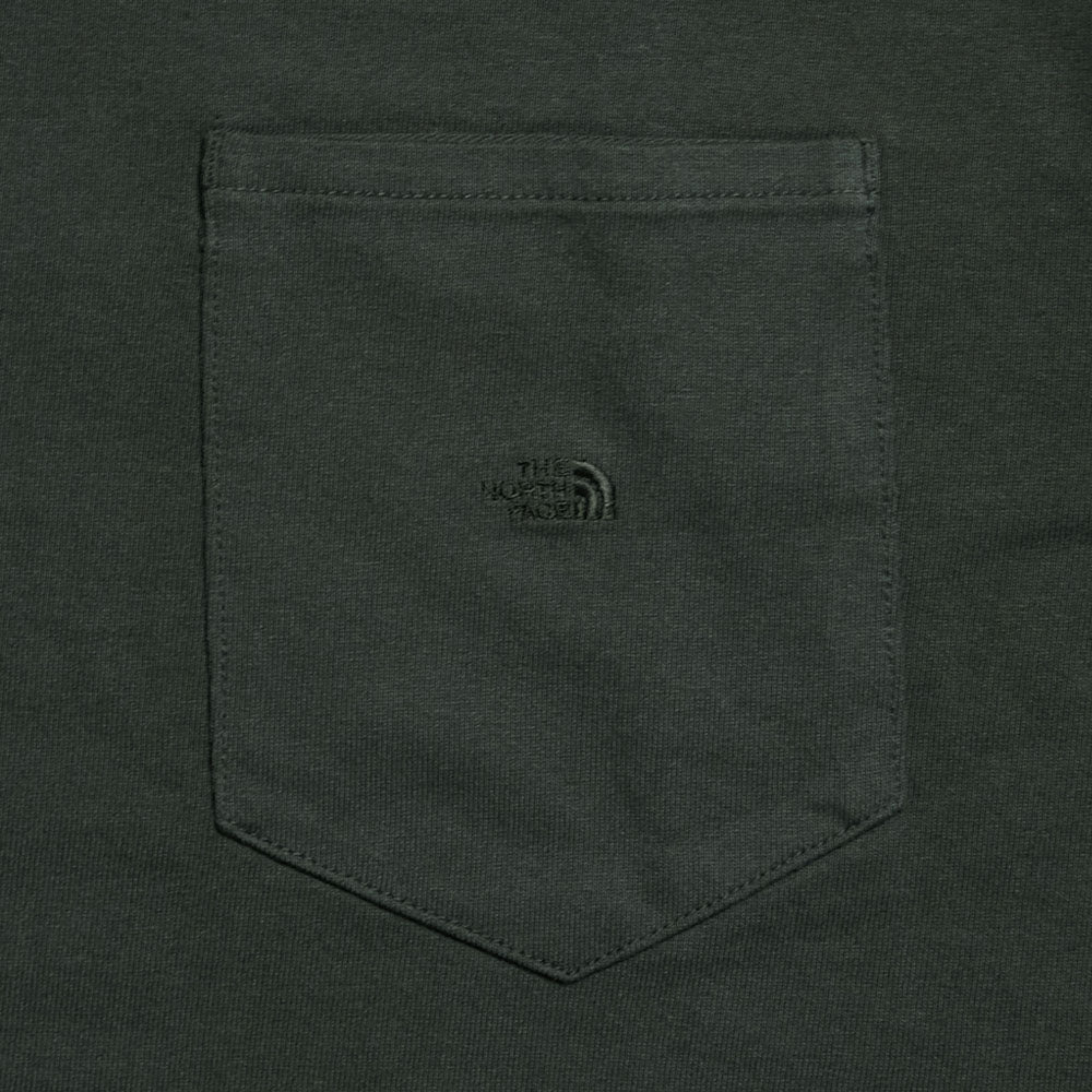 THE NORTH FACE PURPLE LABEL - 8oz Field Pocket Tee - N25FT064