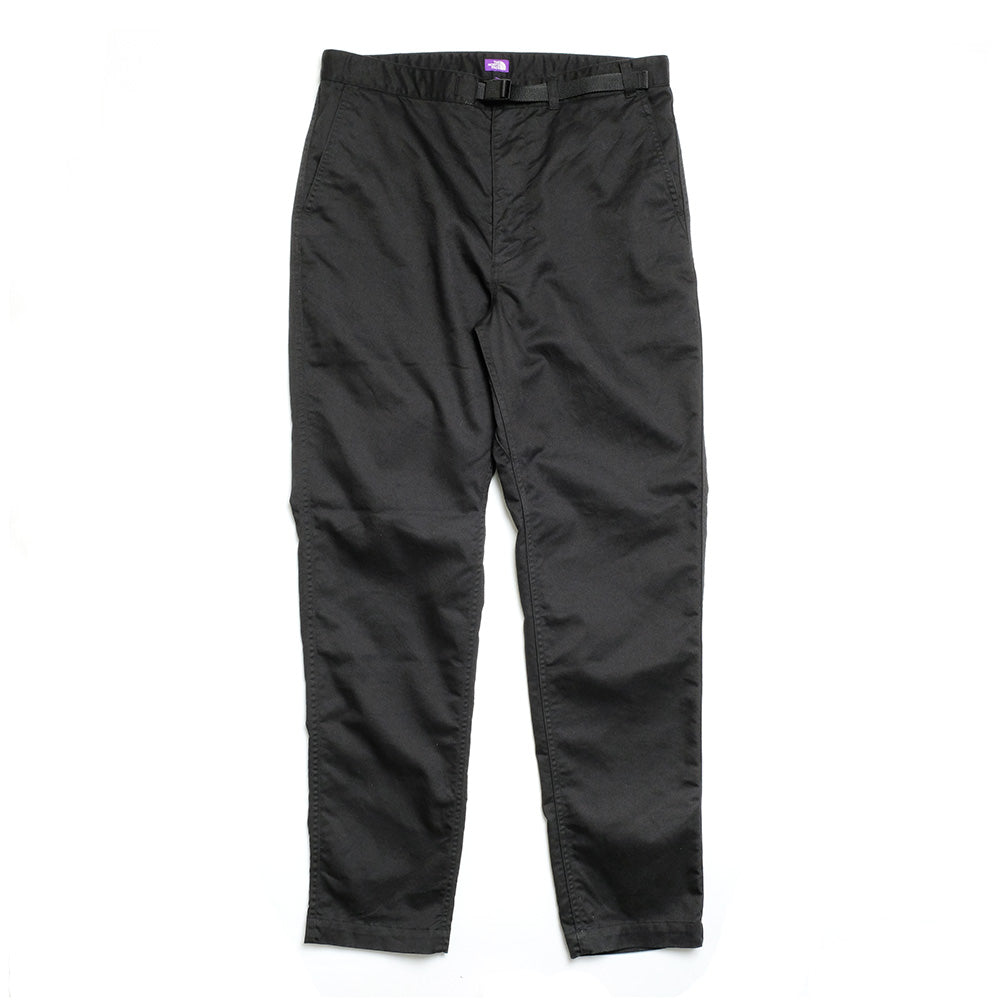 THE NORTH FACE PURPLE LABEL - COOLMAX® Chino Tapered Pants - N25SC018