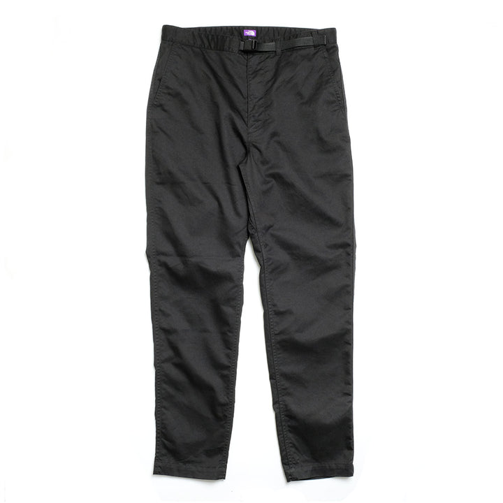 THE NORTH FACE PURPLE LABEL - COOLMAX® Chino Tapered Pants - N25SC018
