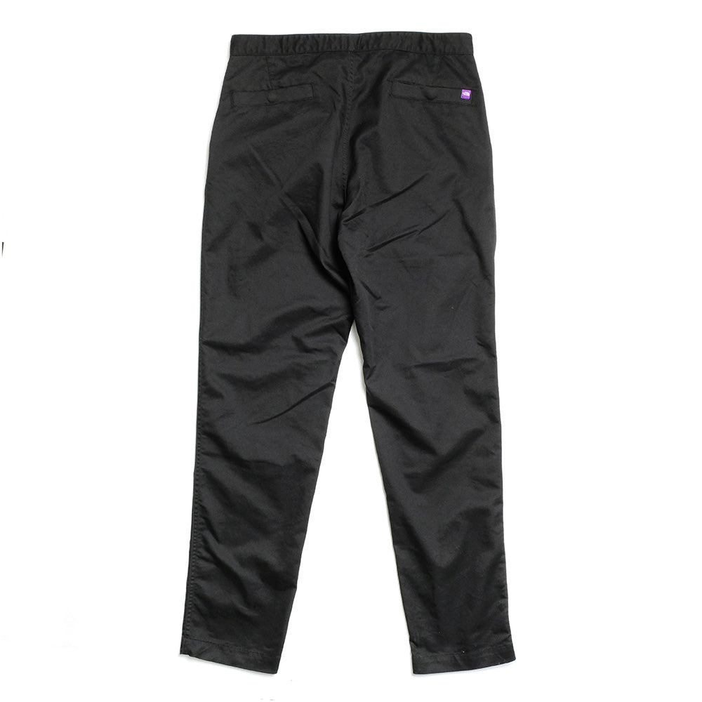 THE NORTH FACE PURPLE LABEL - COOLMAX® Chino Tapered Pants - N25SC018