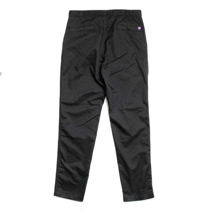 THE NORTH FACE PURPLE LABEL - COOLMAX® Chino Tapered Pants - N25SC018