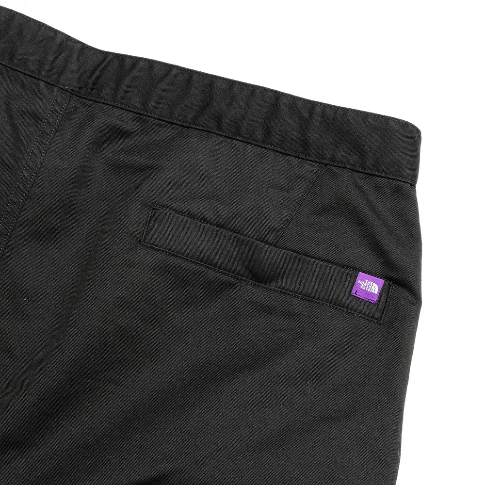 THE NORTH FACE PURPLE LABEL - COOLMAX® Chino Tapered Pants - N25SC018
