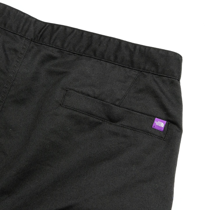 THE NORTH FACE PURPLE LABEL - COOLMAX® Chino Tapered Pants - N25SC018