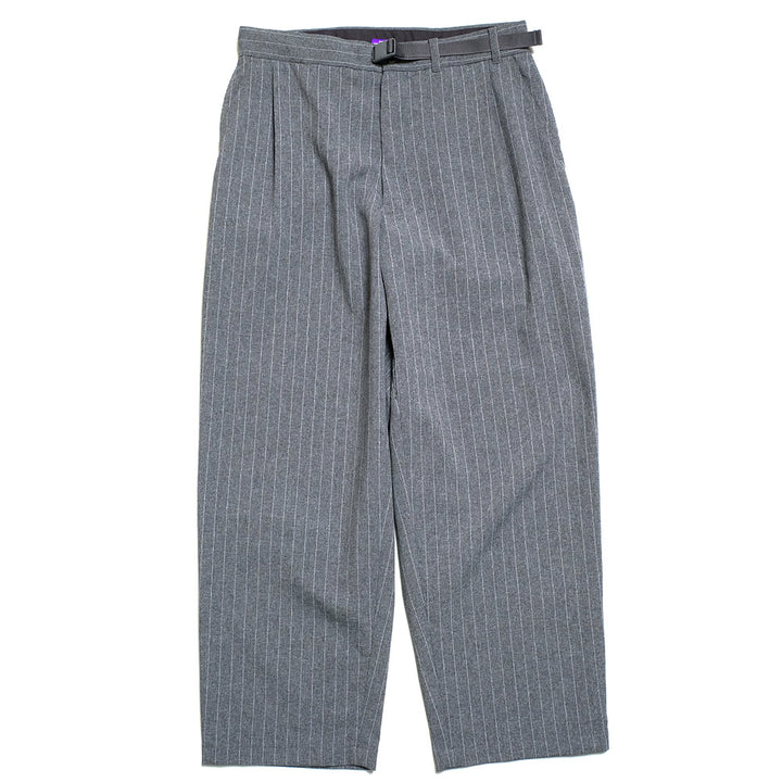 THE NORTH FACE PURPLE LABEL - Striped Field Pants - N25SC029