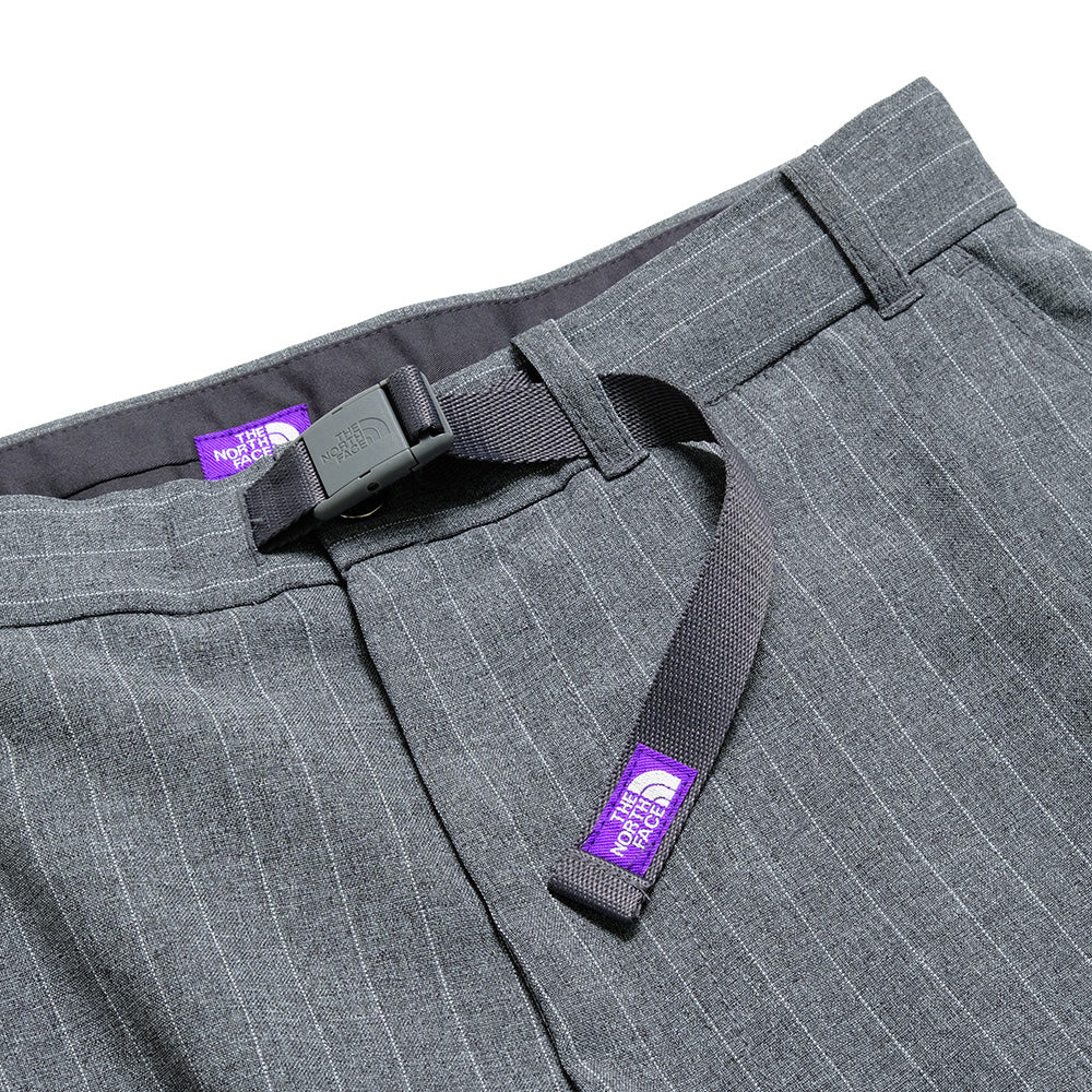 THE NORTH FACE PURPLE LABEL - Striped Field Pants - N25SC029