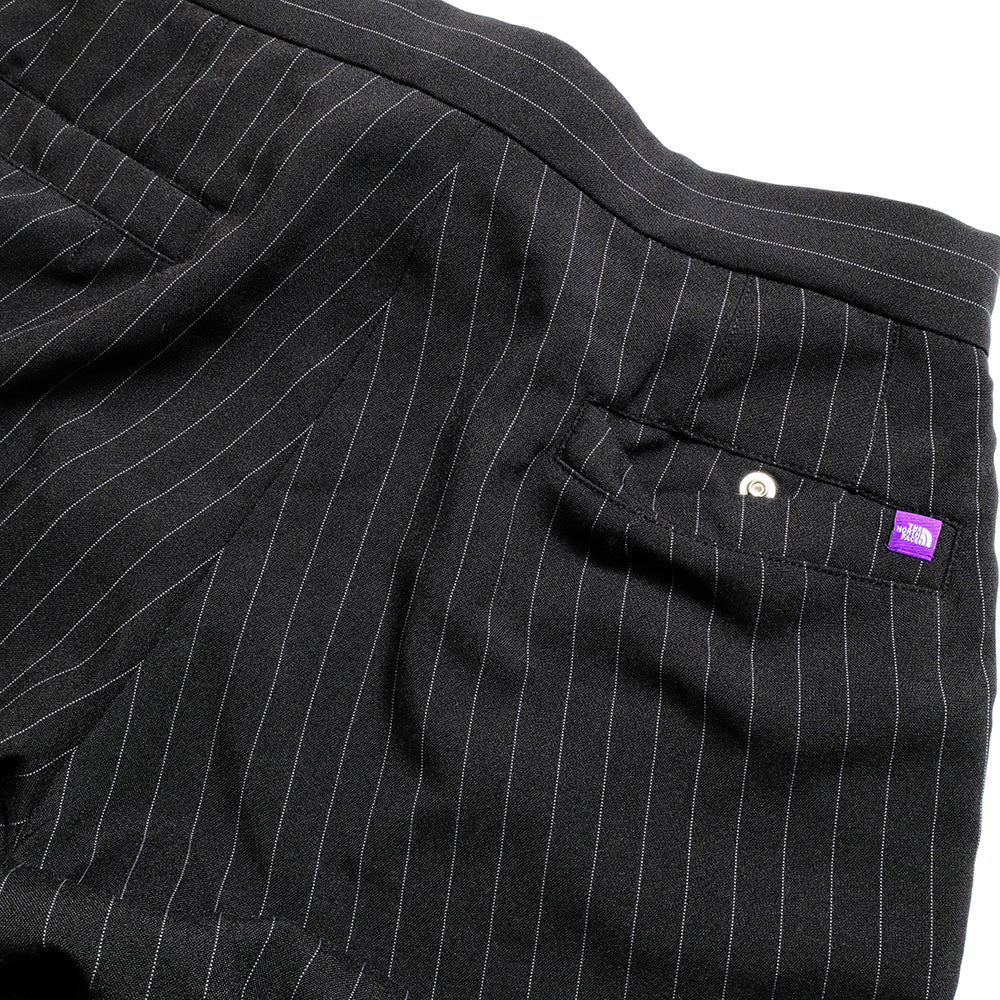 THE NORTH FACE PURPLE LABEL - Striped Field Pants - N25SC029