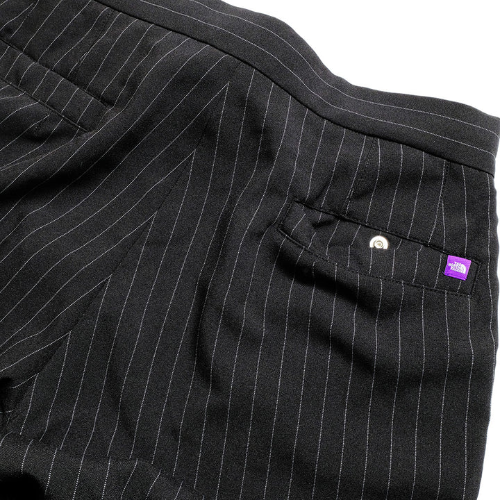 THE NORTH FACE PURPLE LABEL - Striped Field Pants - N25SC029