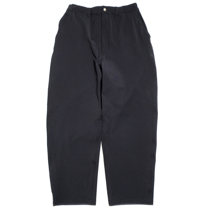 THE NORTH FACE PURPLE LABEL - Stretch Twill Wide Tapered Field Pants - N25SC082