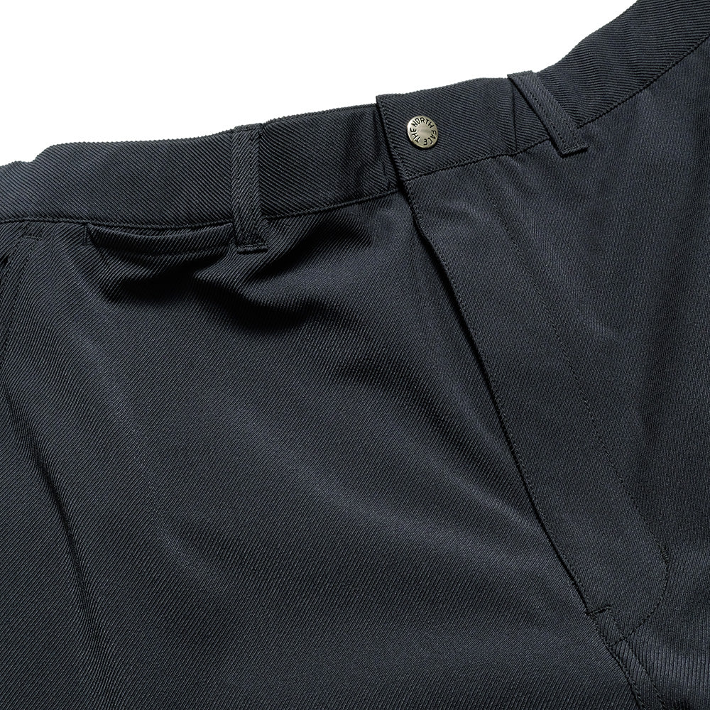 THE NORTH FACE PURPLE LABEL - Stretch Twill Wide Tapered Field Pants - N25SC082