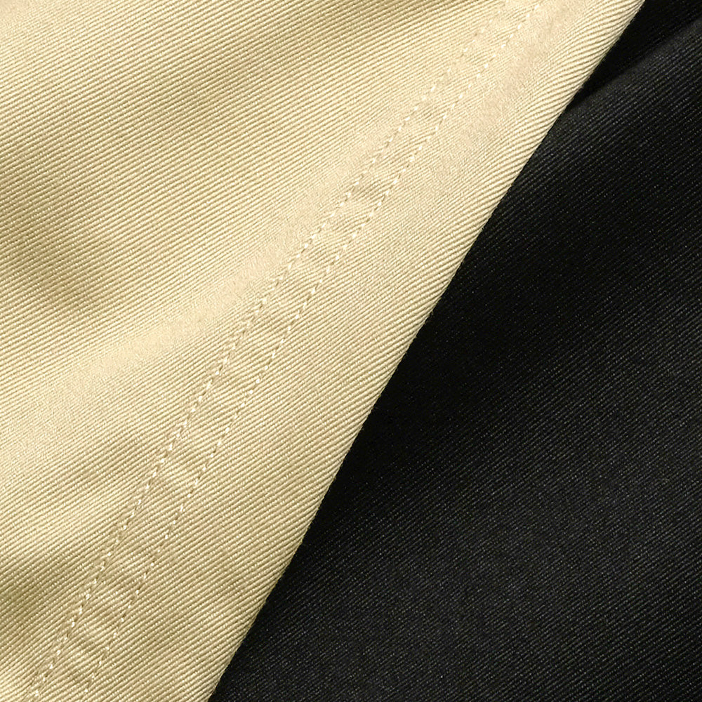 THE NORTH FACE PURPLE LABEL - Chino Wide Straight Field Pants - N25SC093