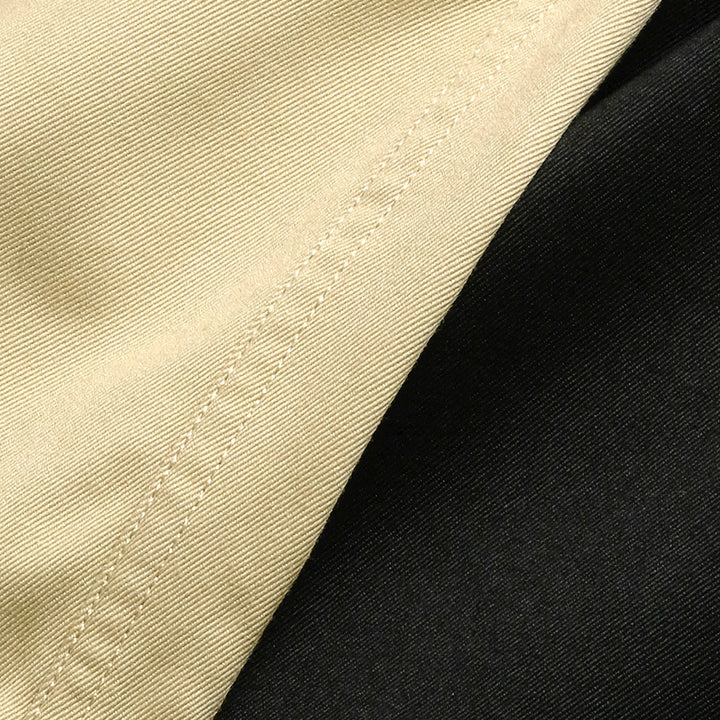 THE NORTH FACE PURPLE LABEL - Chino Wide Straight Field Pants - N25SC093