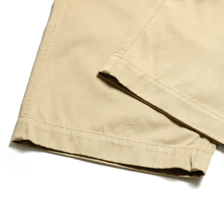 THE NORTH FACE PURPLE LABEL - Chino Wide Straight Field Pants - N25SC093