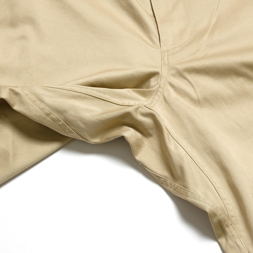 THE NORTH FACE PURPLE LABEL - Chino Wide Straight Field Pants - N25SC093