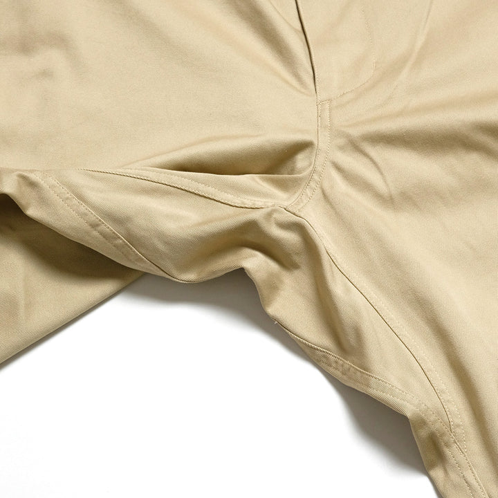 THE NORTH FACE PURPLE LABEL - Chino Wide Straight Field Pants - N25SC093