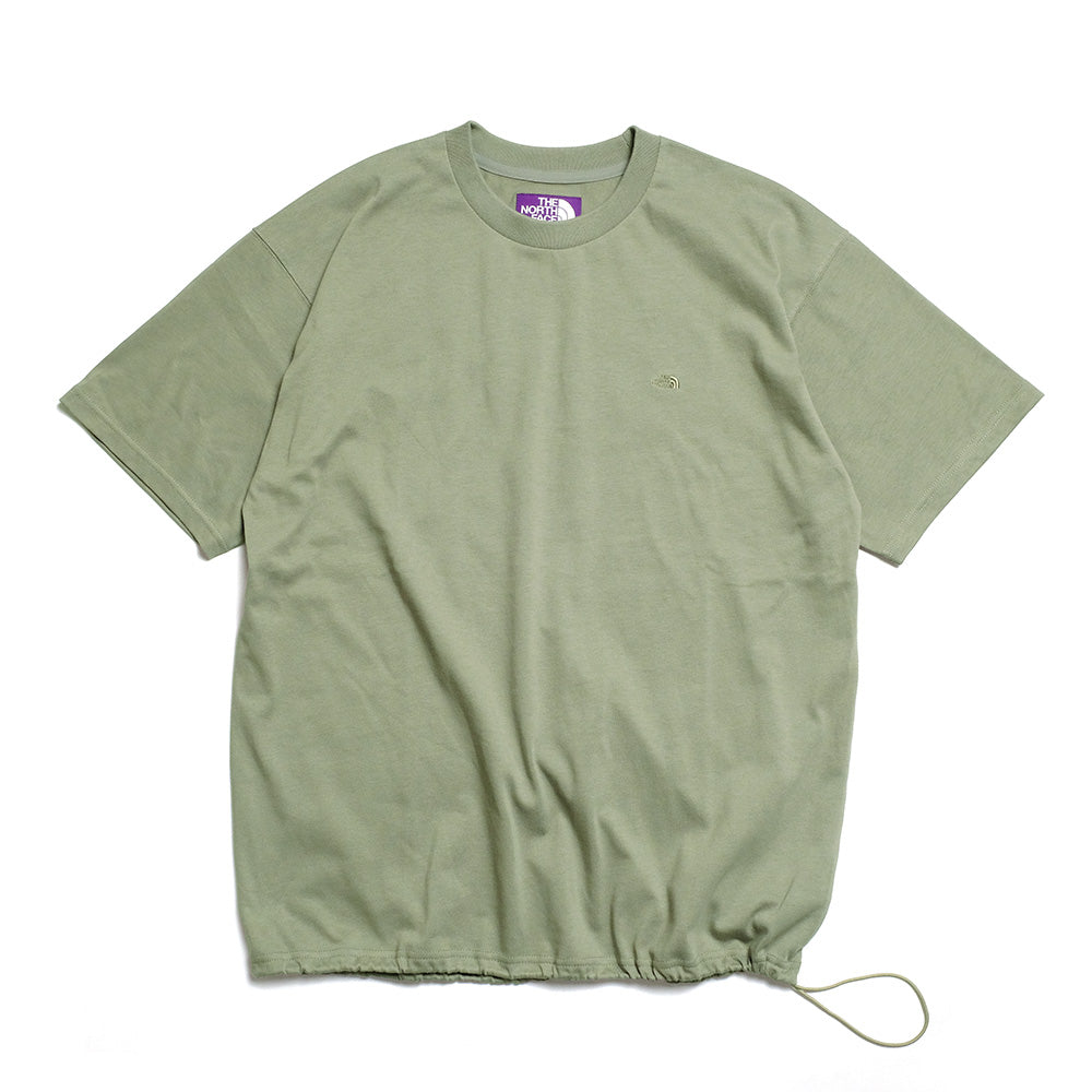 THE NORTH FACE PURPLE LABEL - Field Tee - N25SH089