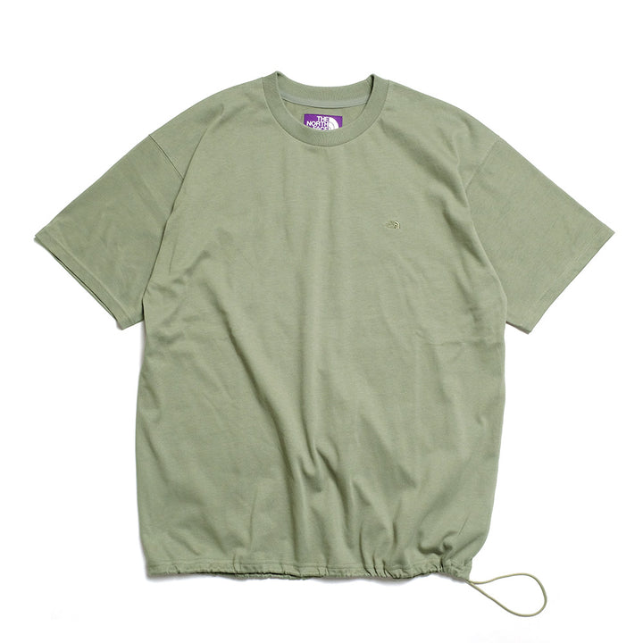 THE NORTH FACE PURPLE LABEL - Field Tee - N25SH089