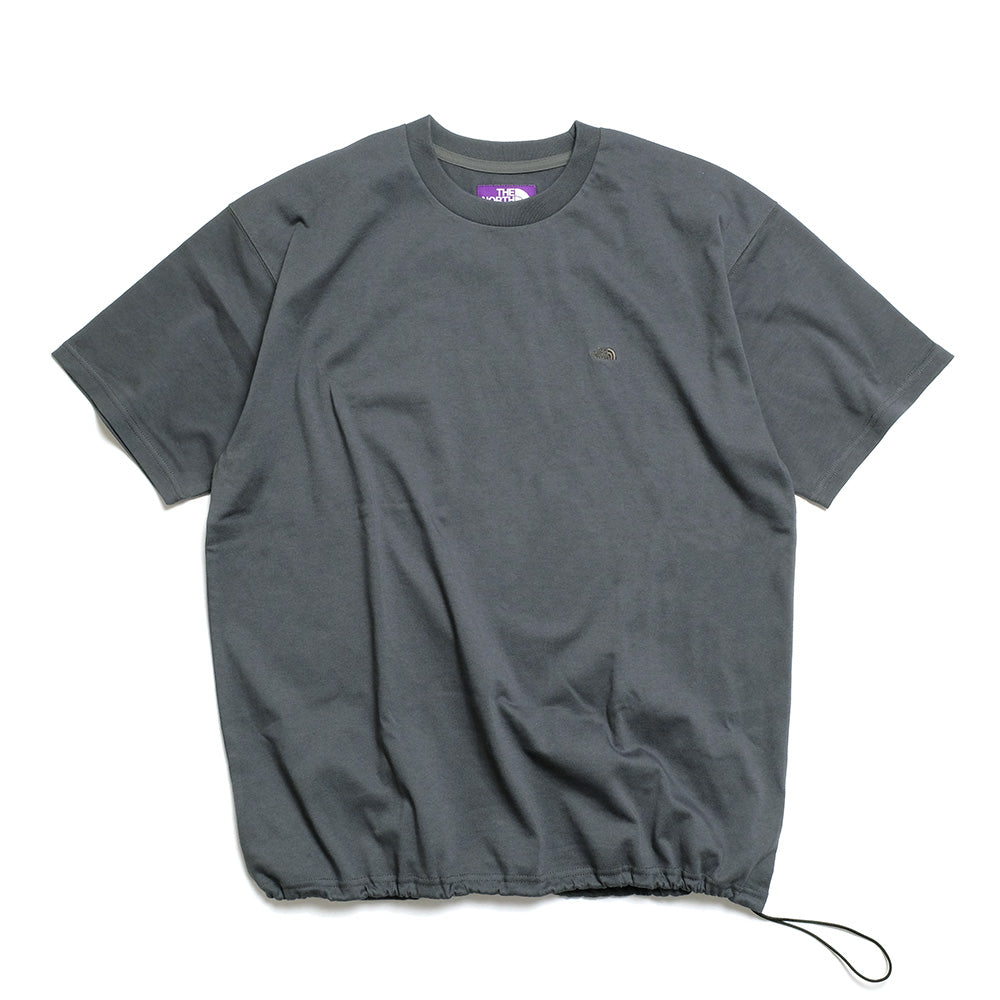 THE NORTH FACE PURPLE LABEL - Field Tee - N25SH089