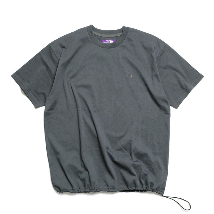 THE NORTH FACE PURPLE LABEL - Field Tee - N25SH089