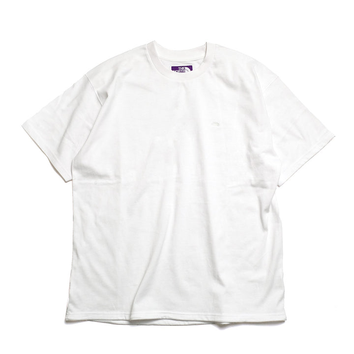 THE NORTH FACE PURPLE LABEL - Field Tee - N25SH089