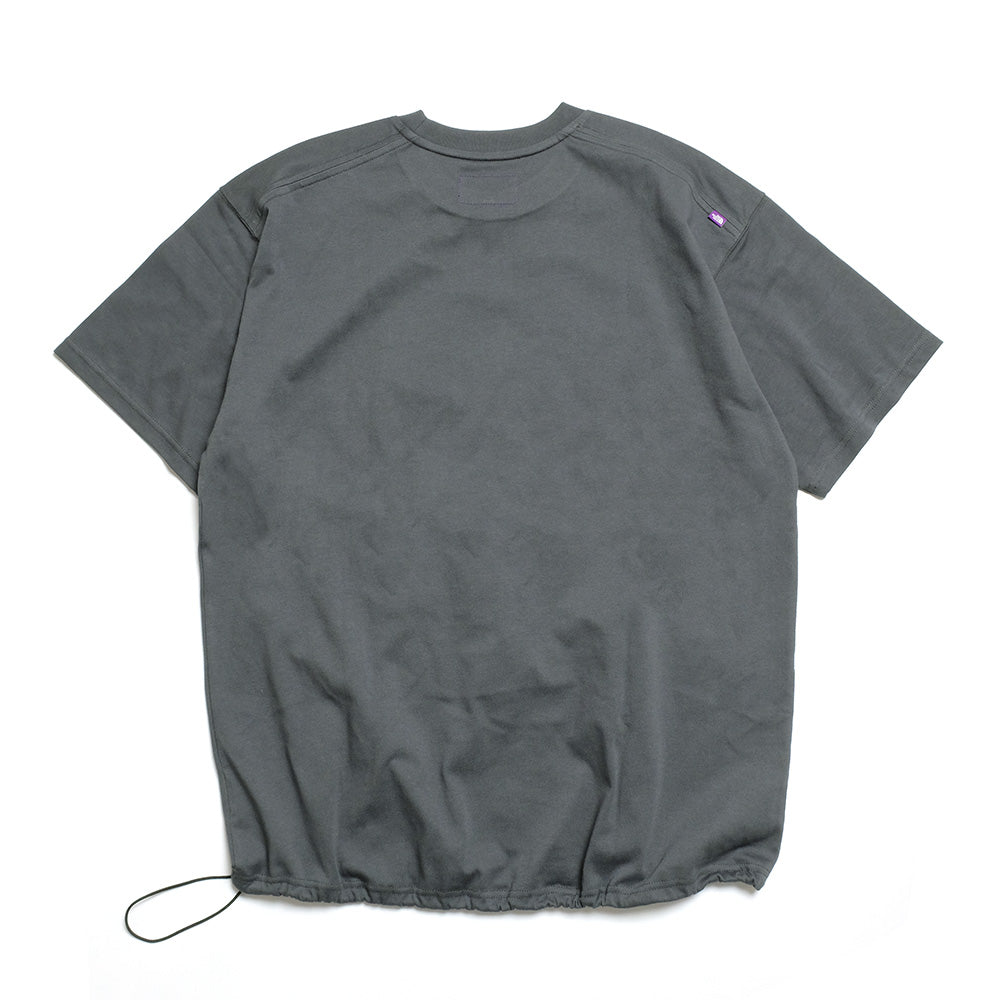 THE NORTH FACE PURPLE LABEL - Field Tee - N25SH089