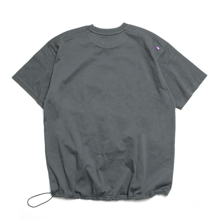 THE NORTH FACE PURPLE LABEL - Field Tee - N25SH089