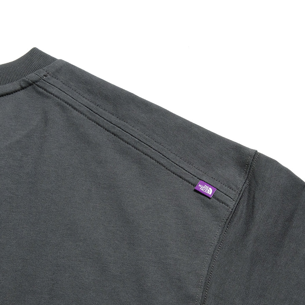THE NORTH FACE PURPLE LABEL - Field Tee - N25SH089