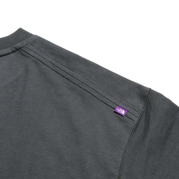 THE NORTH FACE PURPLE LABEL - Field Tee - N25SH089