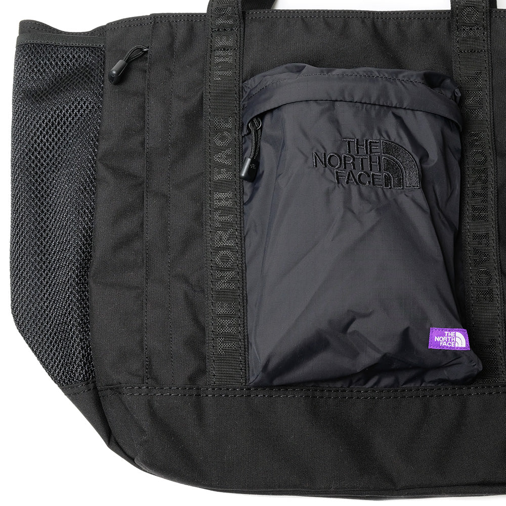 THE NORTH FACE PURPLE LABEL - CORDURA Nylon Tote Bag - N25SO019