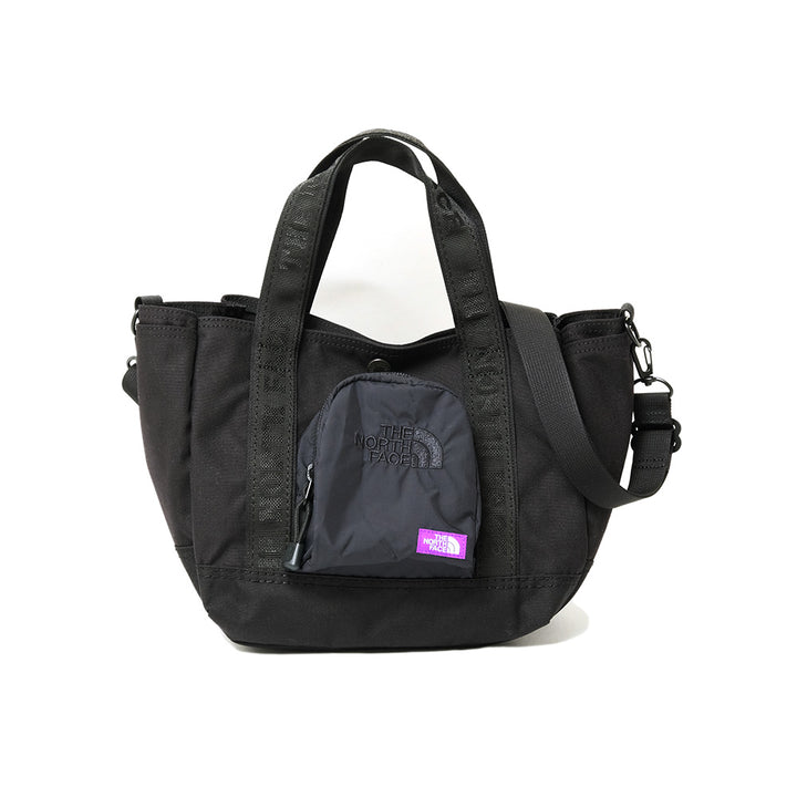THE NORTH FACE PURPLE LABEL - CORDURA Nylon Shoulder Tote Bag - N25SO020