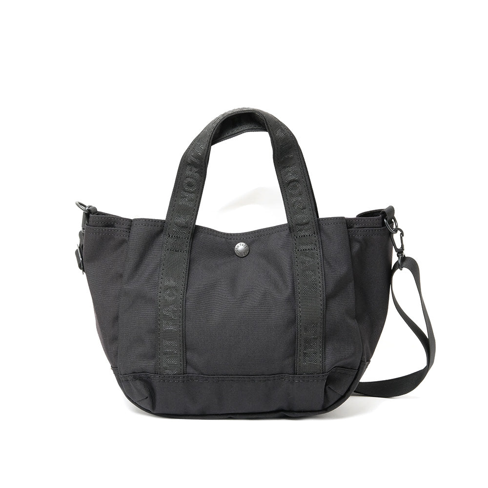 THE NORTH FACE PURPLE LABEL - CORDURA Nylon Shoulder Tote Bag - N25SO020