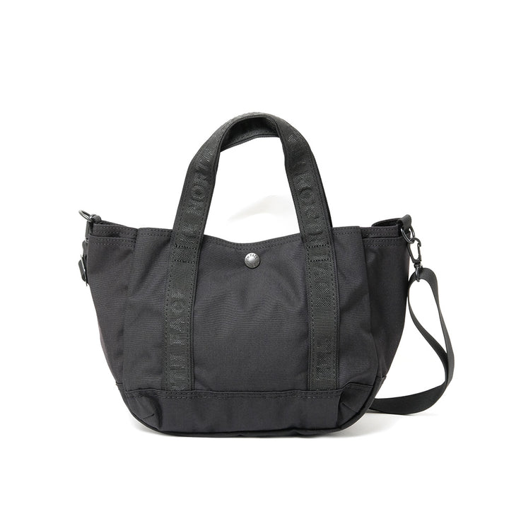 THE NORTH FACE PURPLE LABEL - CORDURA Nylon Shoulder Tote Bag - N25SO020