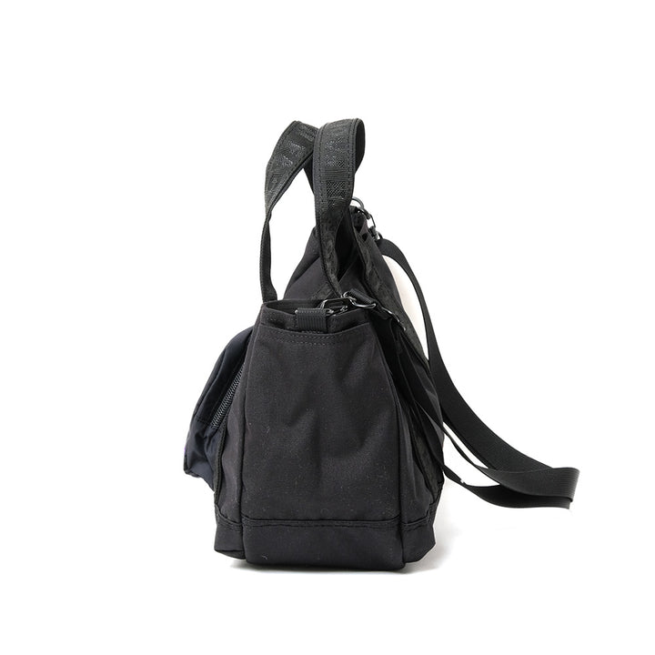 THE NORTH FACE PURPLE LABEL - CORDURA Nylon Shoulder Tote Bag - N25SO020