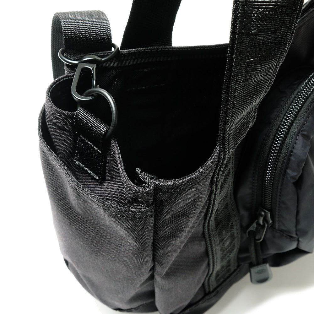 THE NORTH FACE PURPLE LABEL - CORDURA Nylon Shoulder Tote Bag - N25SO020