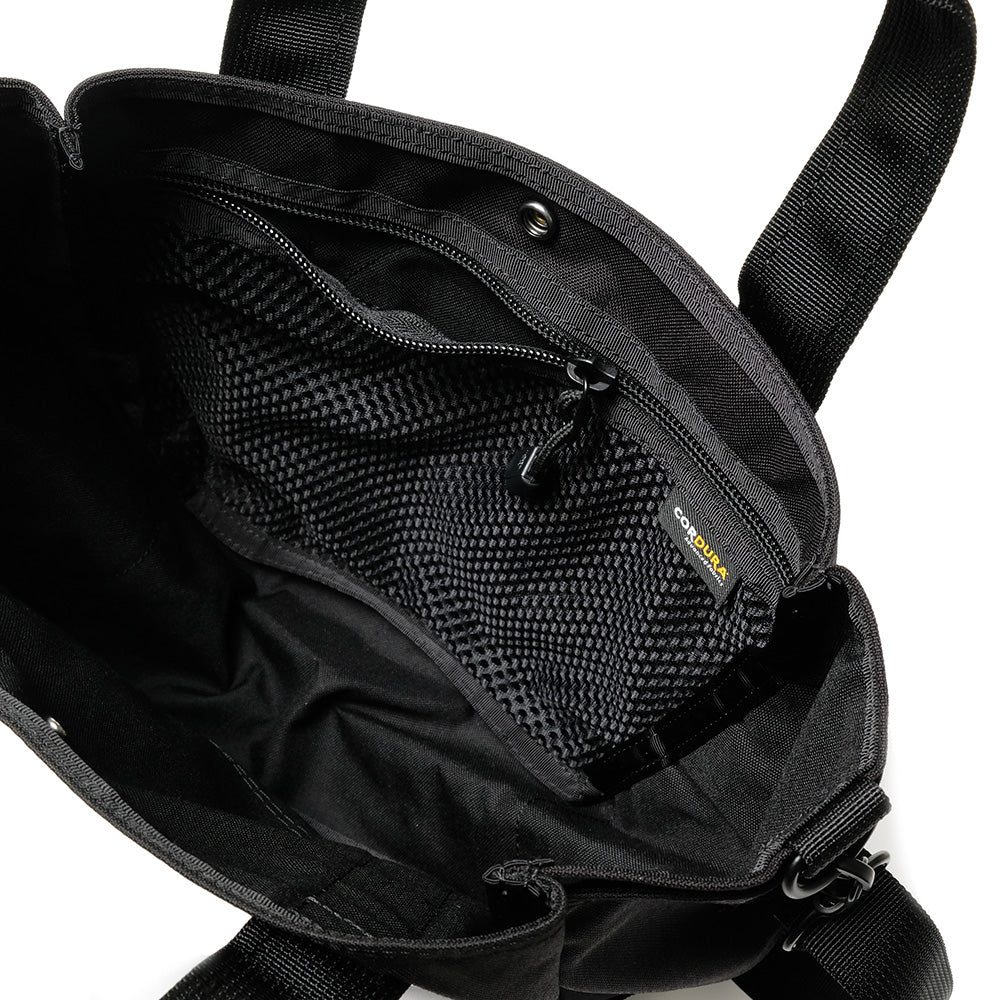 THE NORTH FACE PURPLE LABEL - CORDURA Nylon Shoulder Tote Bag - N25SO020