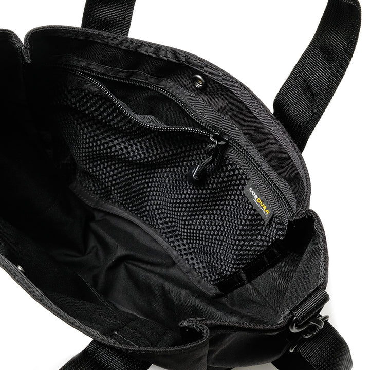 THE NORTH FACE PURPLE LABEL - CORDURA Nylon Shoulder Tote Bag - N25SO020