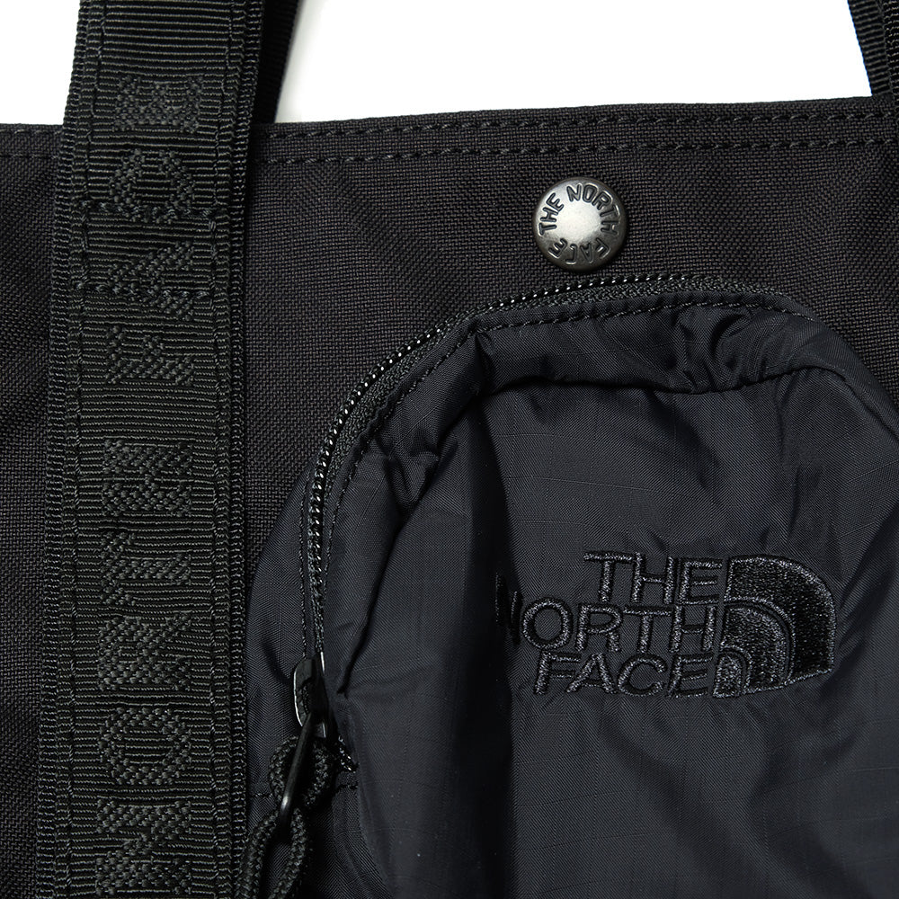 THE NORTH FACE PURPLE LABEL - CORDURA Nylon Shoulder Tote Bag - N25SO020