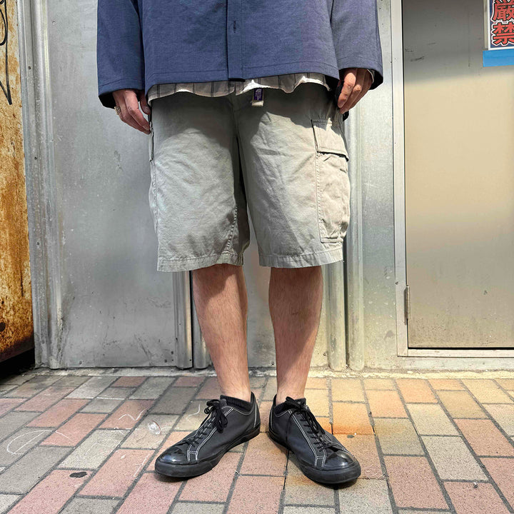 THE NORTH FACE PURPLE LABEL - Ripstop Field Cargo Shorts - N26SD073