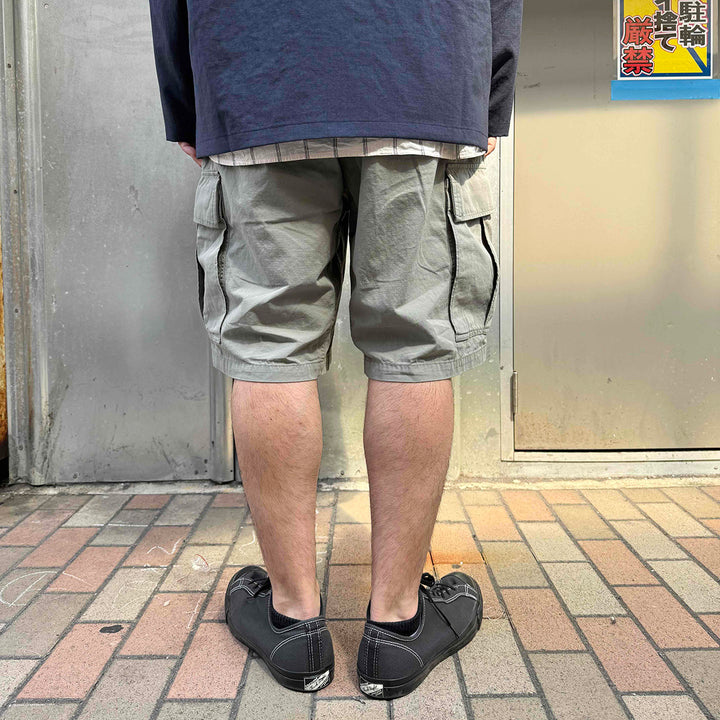 THE NORTH FACE PURPLE LABEL - Ripstop Field Cargo Shorts - N26SD073