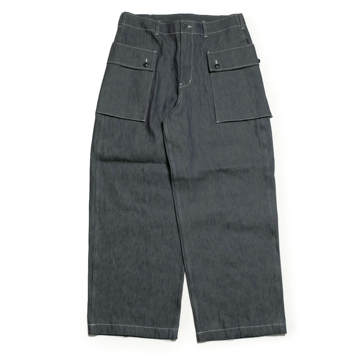 MODMNT - MNK PANTS - NA26S1D011