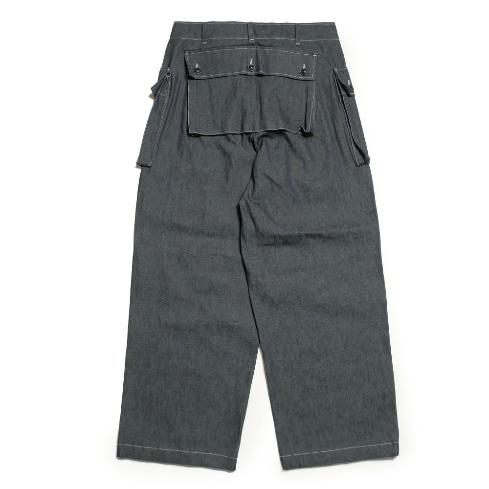 MODMNT - MNK PANTS - NA26S1D011