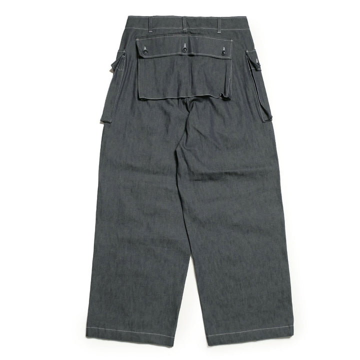 MODMNT - MNK PANTS - NA26S1D011
